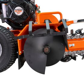 Masina de sapat santuri RURIS  RTH 600 17 CP