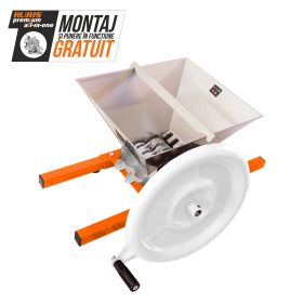 Zdrobitor pentru fructe RURIS FP 7