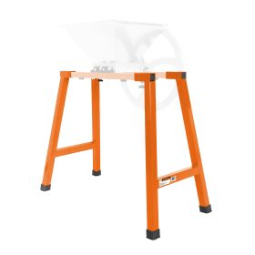 Stativ de lucru pentru Zdrobitor fructe RURIS FP 7