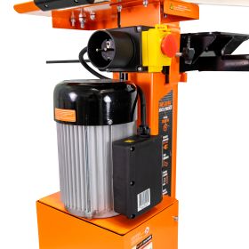 Pachet Expertul Lemnului -  Despicator DLV 900 + Motoferastrau DAC 456 RS