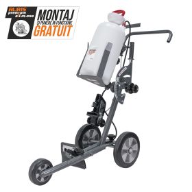 Kit Sasiu Taietor beton RTX 101