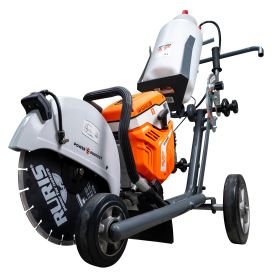 Kit Sasiu Taietor beton RTX 101