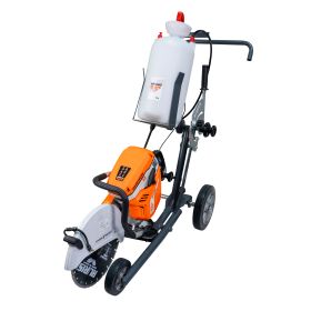 Kit Sasiu Taietor beton RTX 101