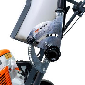 Kit Sasiu Taietor beton RTX 101