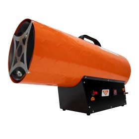 Aeroterma gaz RURIS VULCANO 884 50 kW