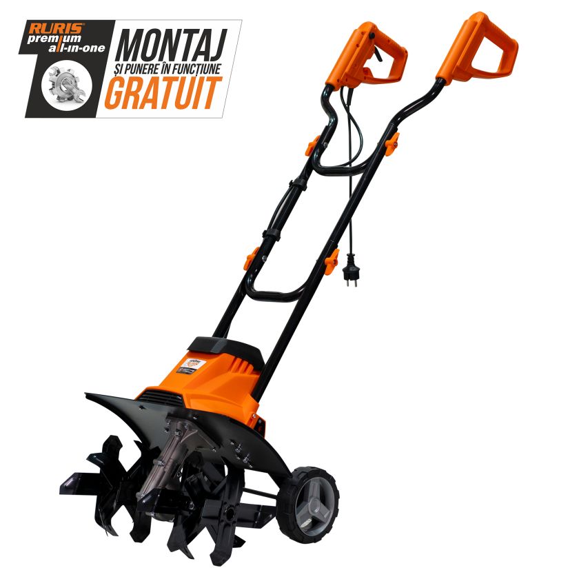 Motosapa electrica EXPERT 120 RE 1200W